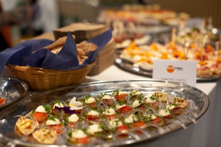 SUNDISK-catering