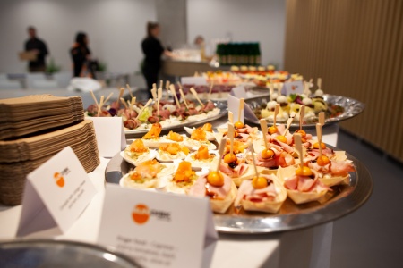 SUNDISK-catering