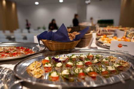 SUNDISK-catering