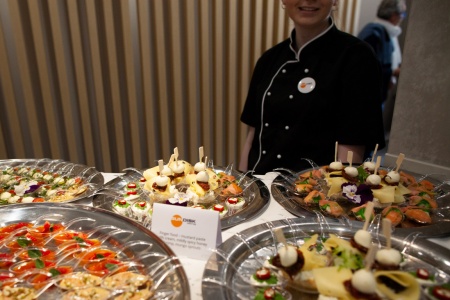 SUNDISK-catering