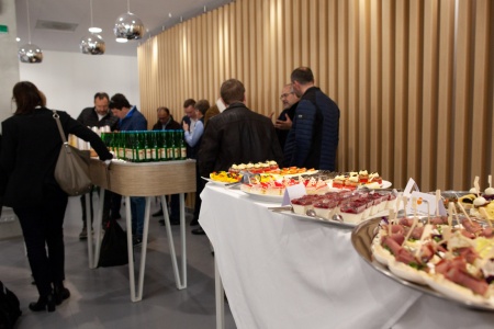 SUNDISK-catering